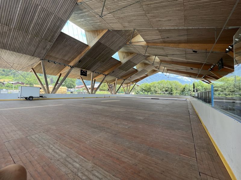 Lieu et espace original et atypique pour un évenement professionnel