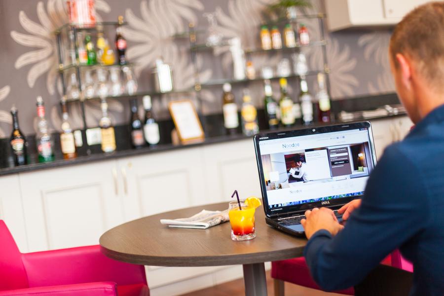 Best Western_Hôtel de France