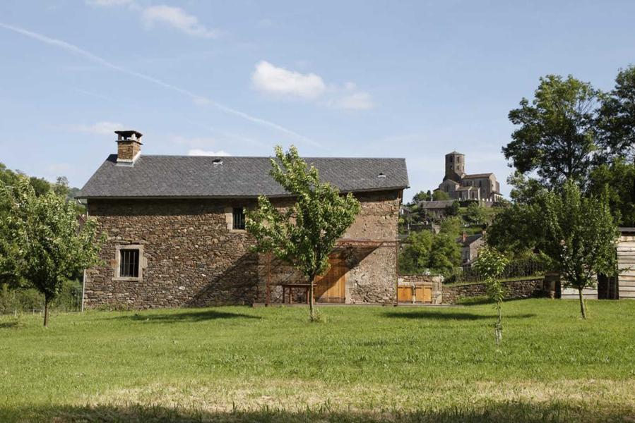 La gare de Plaisance