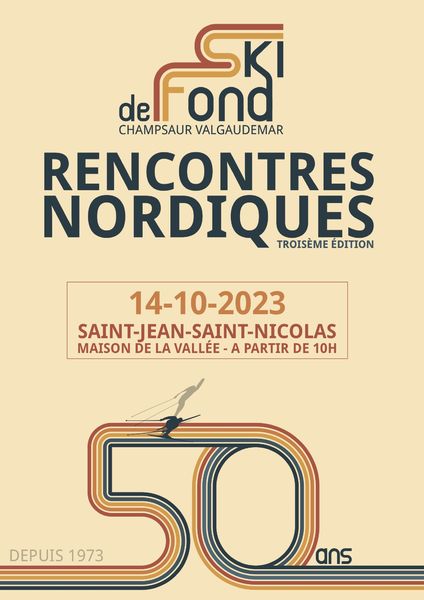 Rencontres Nordiques Rencontres Nordiques