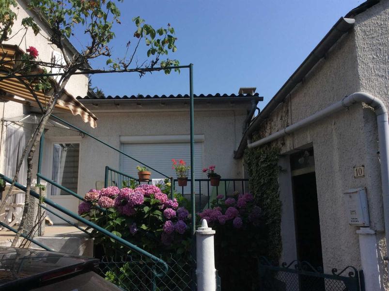 le gîte