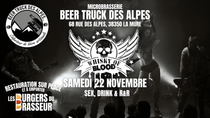Concert Whisky of Blood