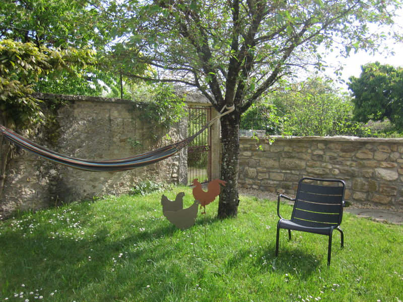 La Maison des grains