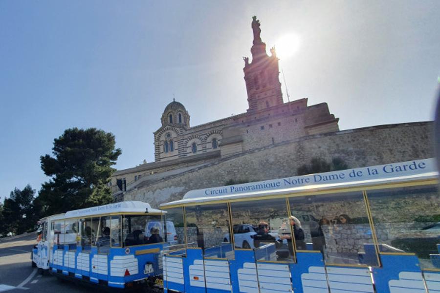 CityPass AVEC Transports en commun