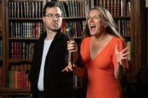 Apéro-concert : Duo bigarré_Vinay