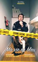 MA VIE EN BLEU_Grenoble