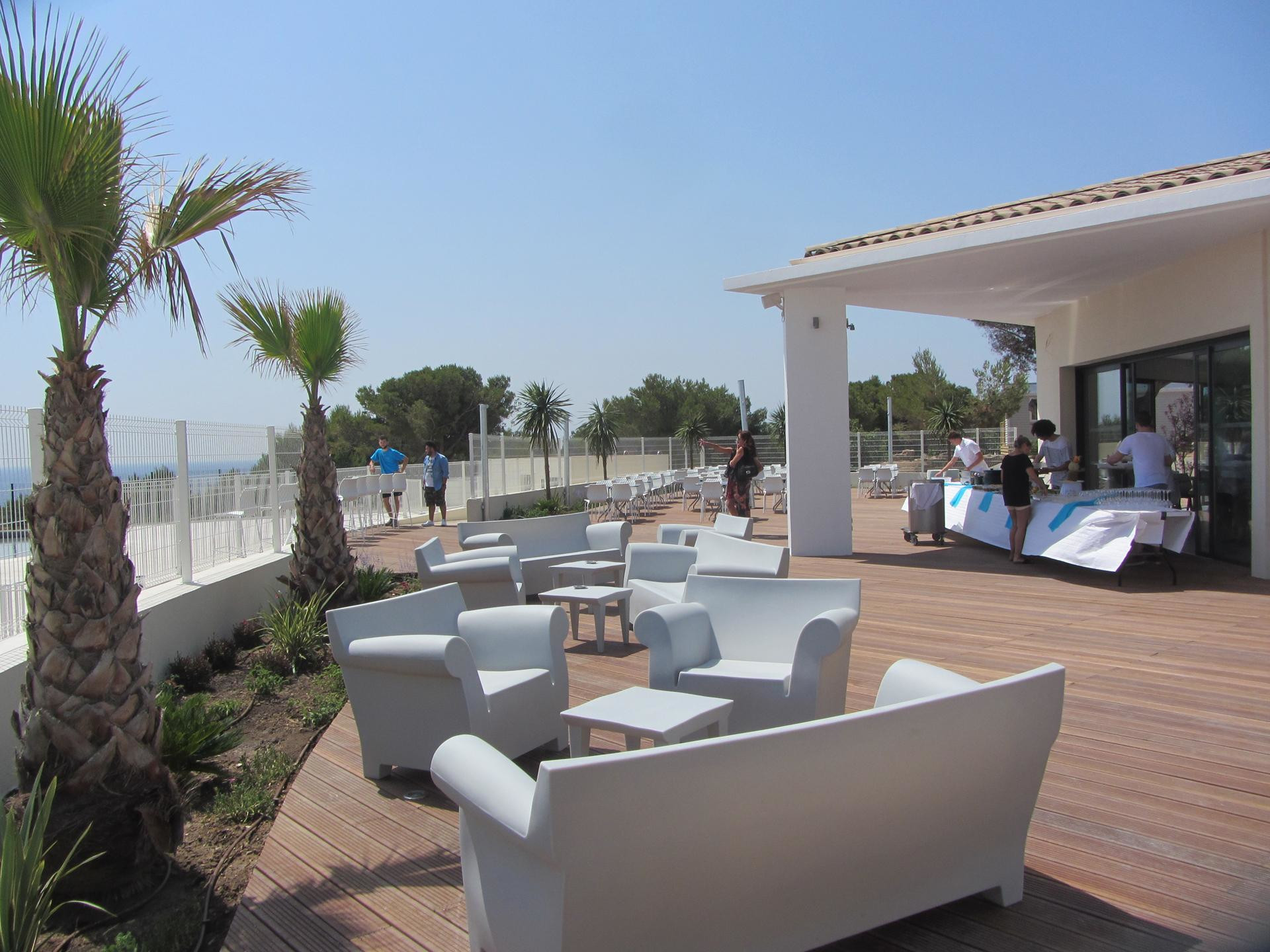 Les terrasses de l'Arquet, Martigues - photo 3