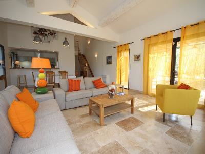 Villa Le Malanka, Eygalières - photo 2