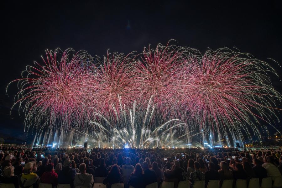 Fête du lac d'Annecy_Annecy