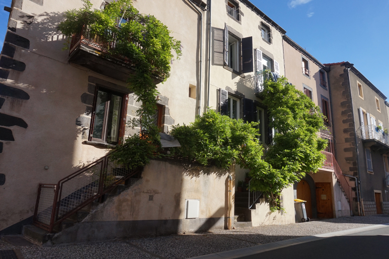 Visite guidée du bourg vigneron d’Aubière, en préambule à la Nuit des Musées | Label Pays d'art et d'histoire