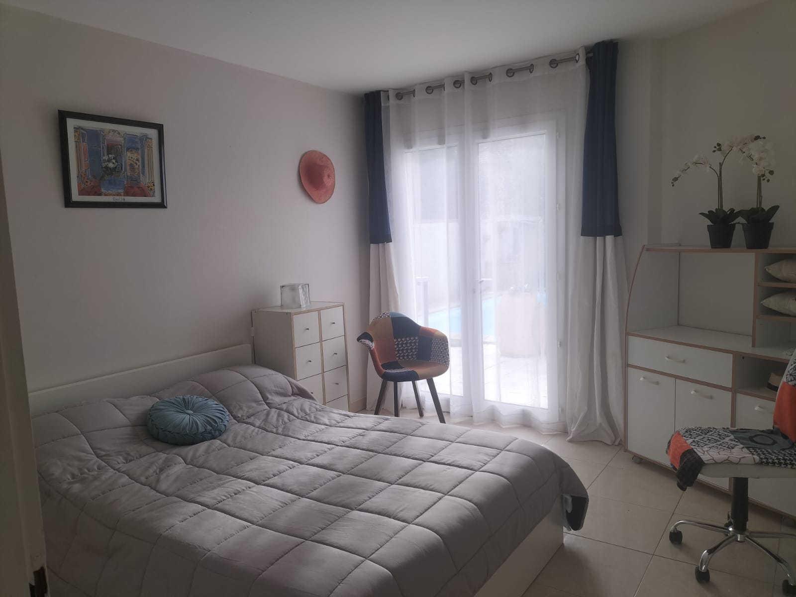 Gîte de Roquelaure_Pamiers