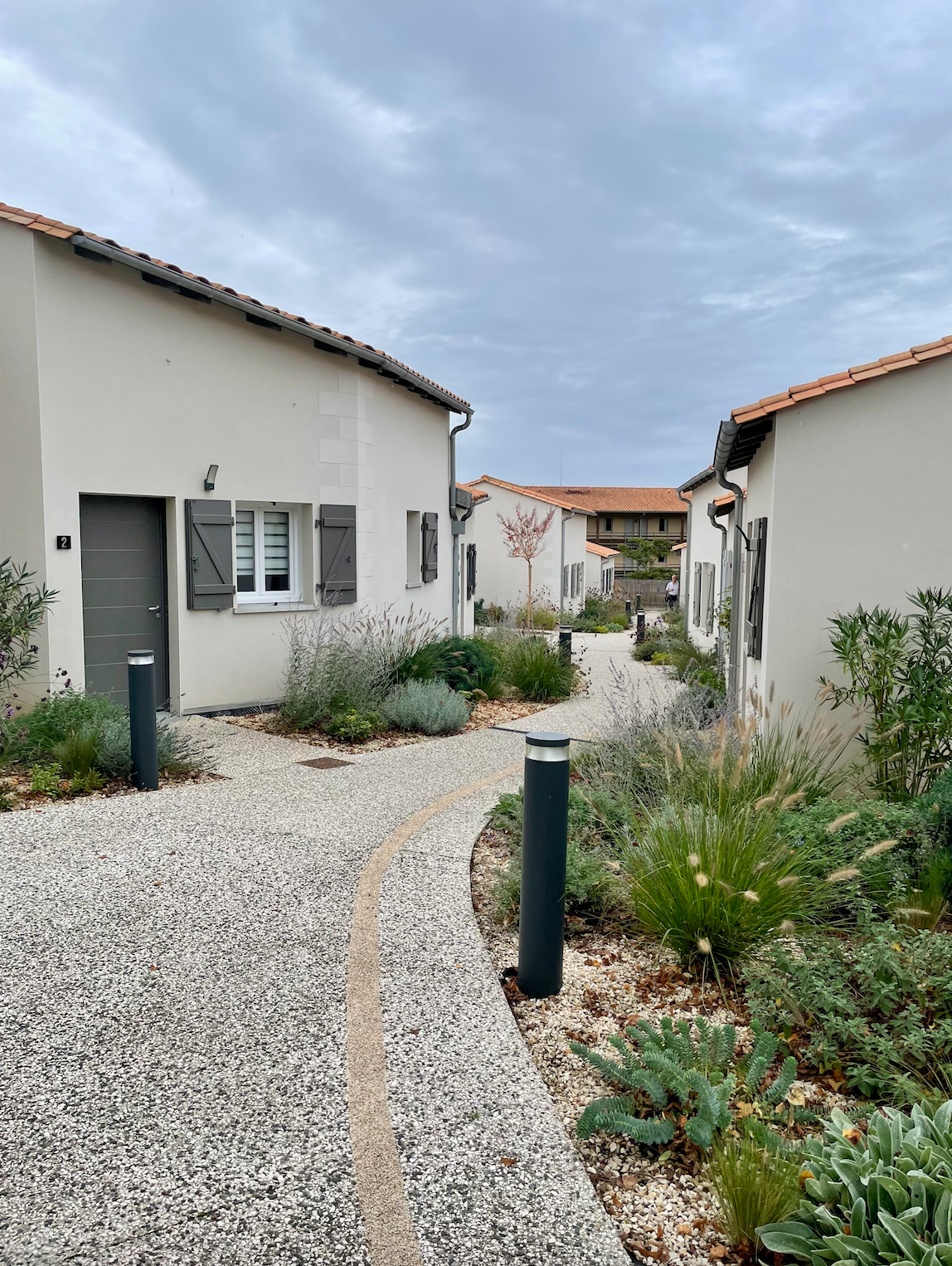 Résidence Grand Tilleul - 9