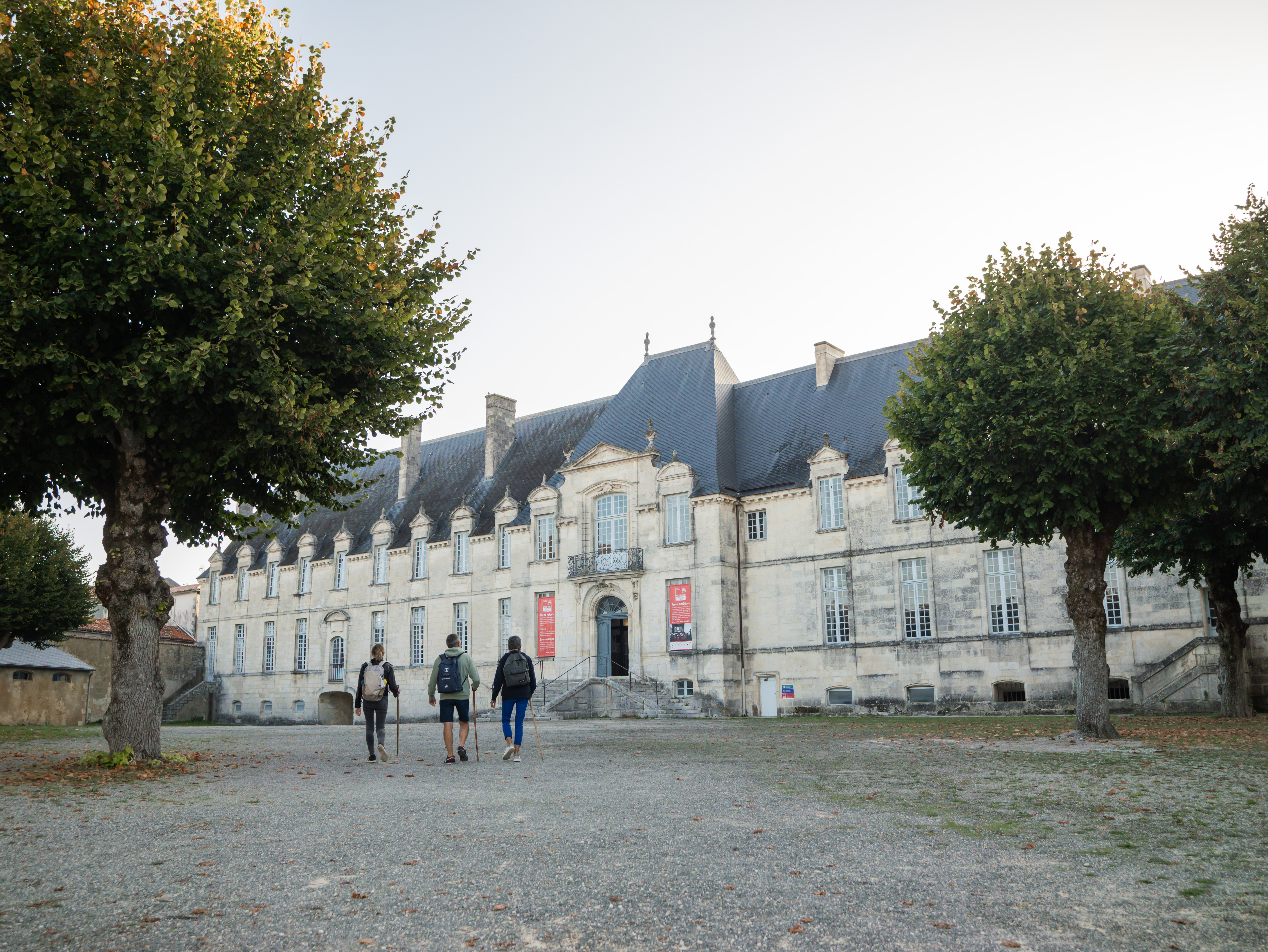 Micro-Folie Abbaye Royale