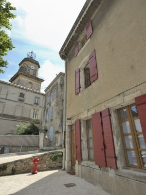 LES GITES DU CLOCHER 1, Eyguières - photo 5