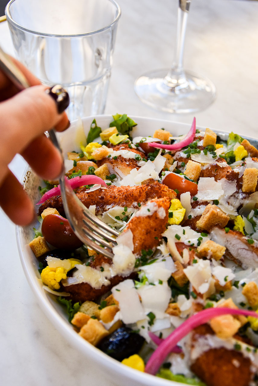 Faubourg 46 - photo 5