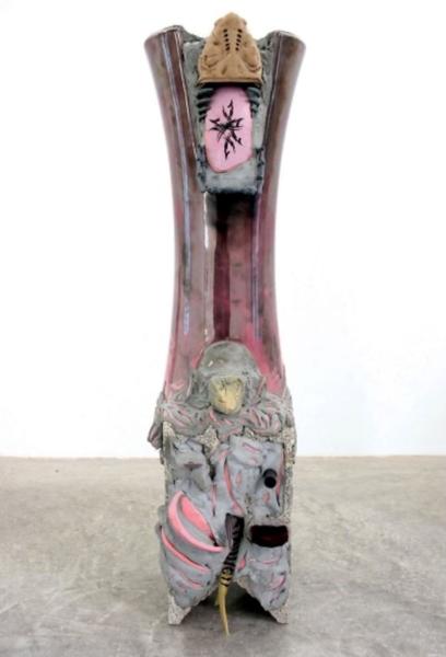 Expositions au Château du Pin_Fabras