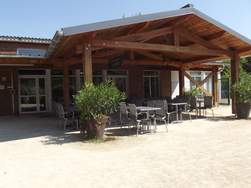 Snack Restaurant La Spatule