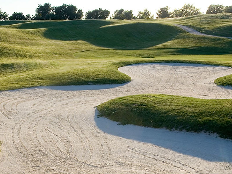 Golf d'Aix-en-Provence