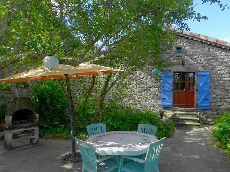 Le Moulin de Lande - La Bergerie
