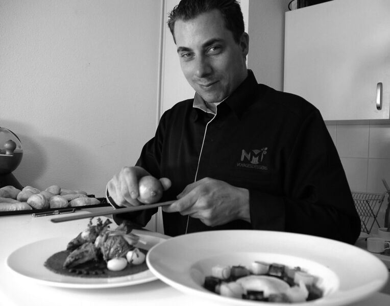 Voyage des Sens à Cuisiat - Val Revermont