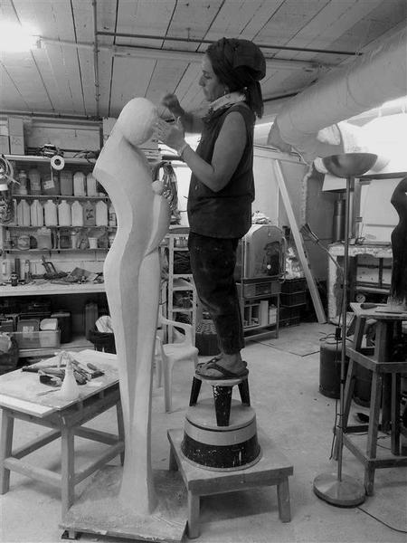 Brigitte Dhô_Castellane