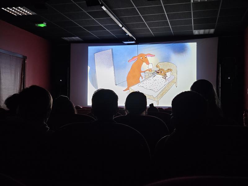 Séance “En famille”_Le Mérévillois