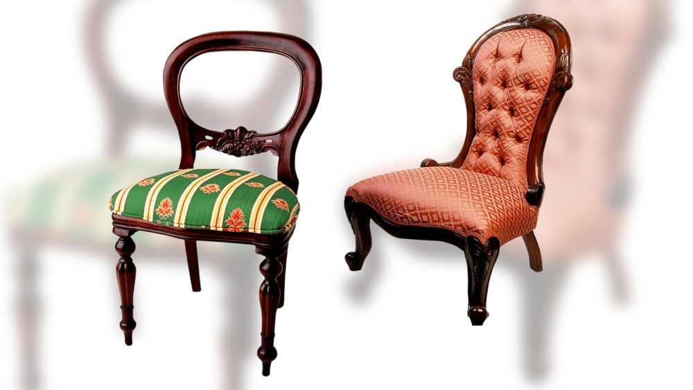 Activité Tapisserie Fauteuil