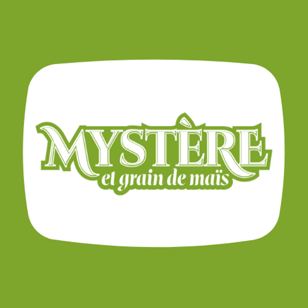 Pop Corn Labyrinthe : mystère et grain de maïs