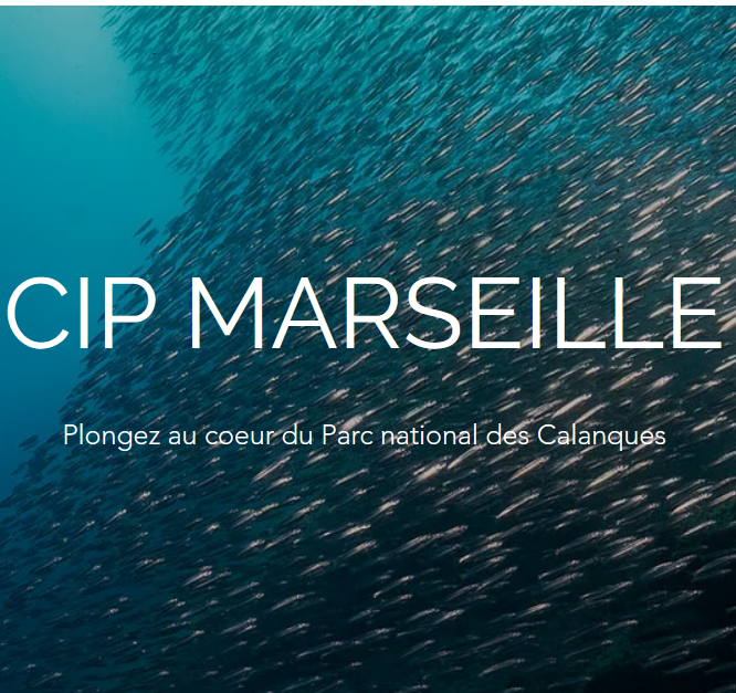 CIP Marseille