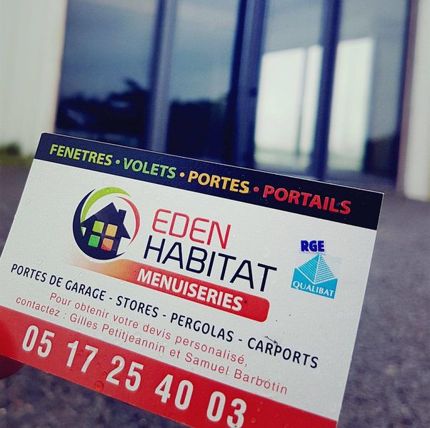 Eden Habitat