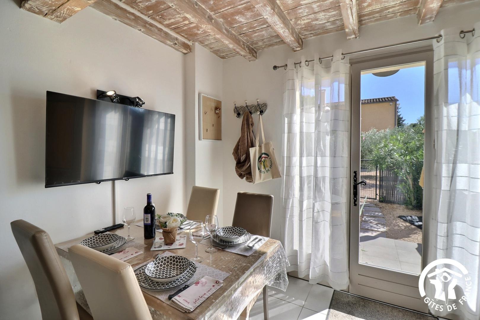 Le Mazet Magali - photo 5