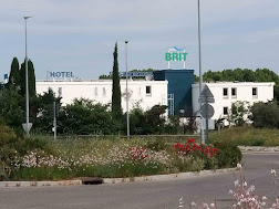 Brit Hôtel, Vitrolles - photo 3