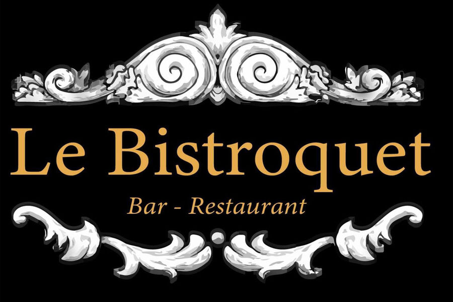 Café - Restaurant Le Bistroquet