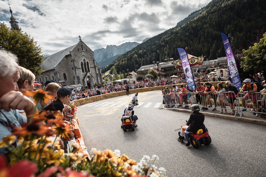 tractor farm academy