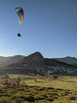 Ailes du Mézenc