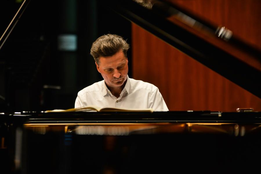 Les musicales en Tricastin : Nuit du piano_Suze-la-Rousse