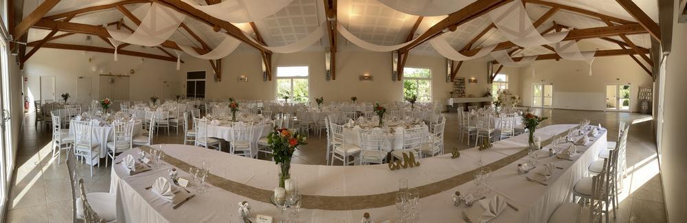 Château des Pertonnières