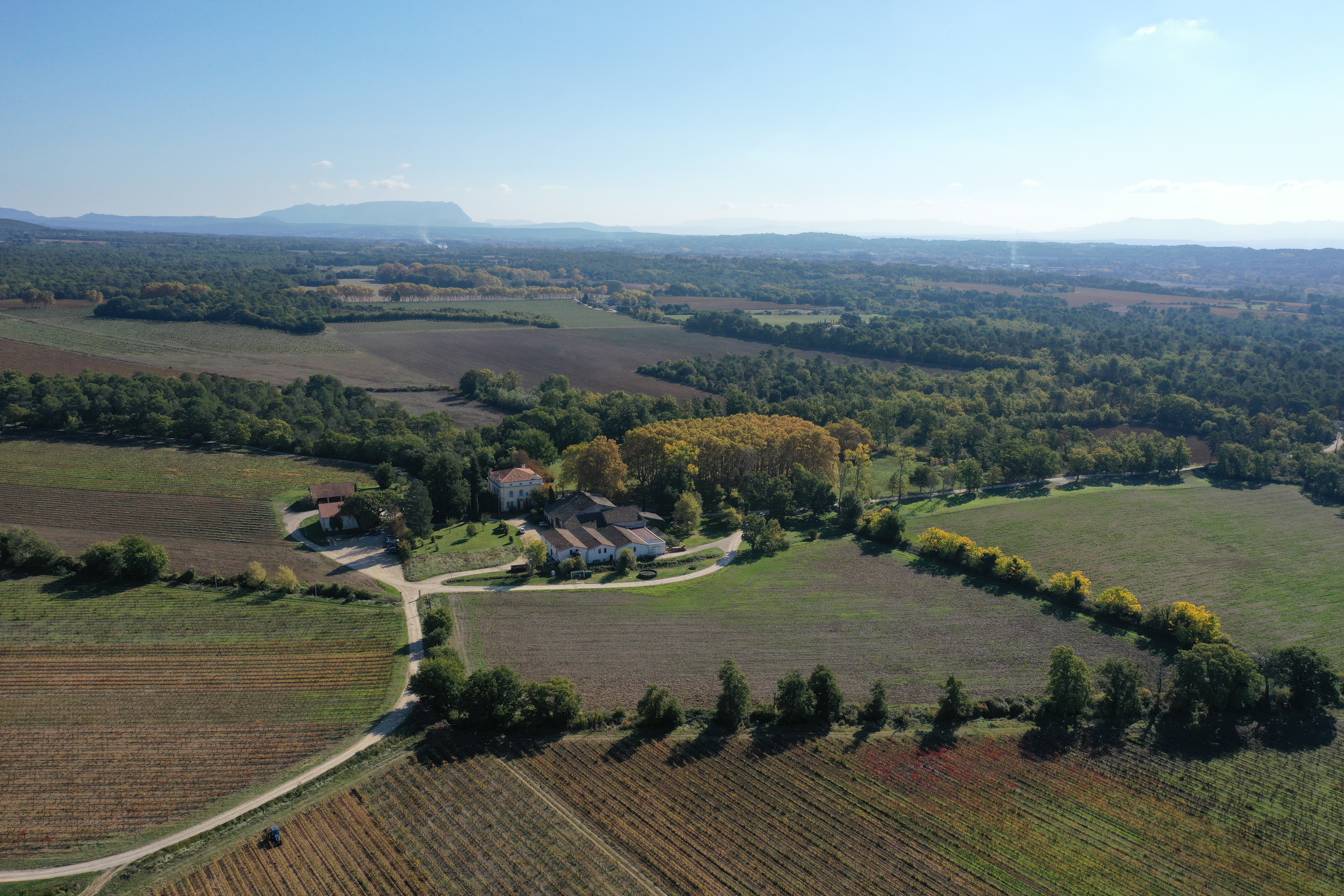 Château de Beaupré