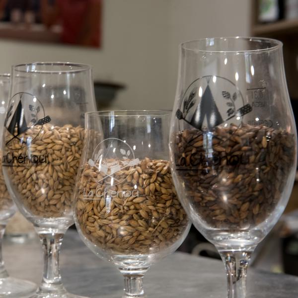 Atelier de brassage_LaChénou_ST LAURENT D'AGNY