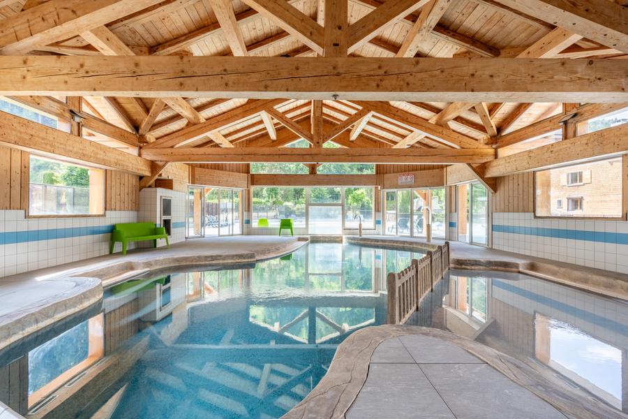 Camping L'Escale_Le Grand-Bornand