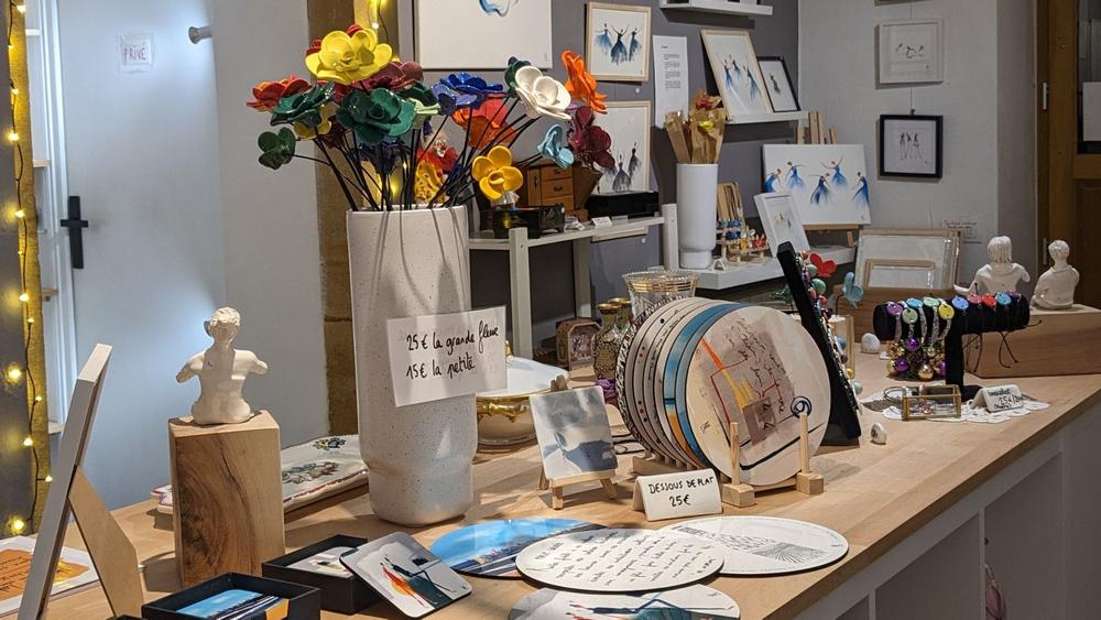 Les Flâneries D'Oingt