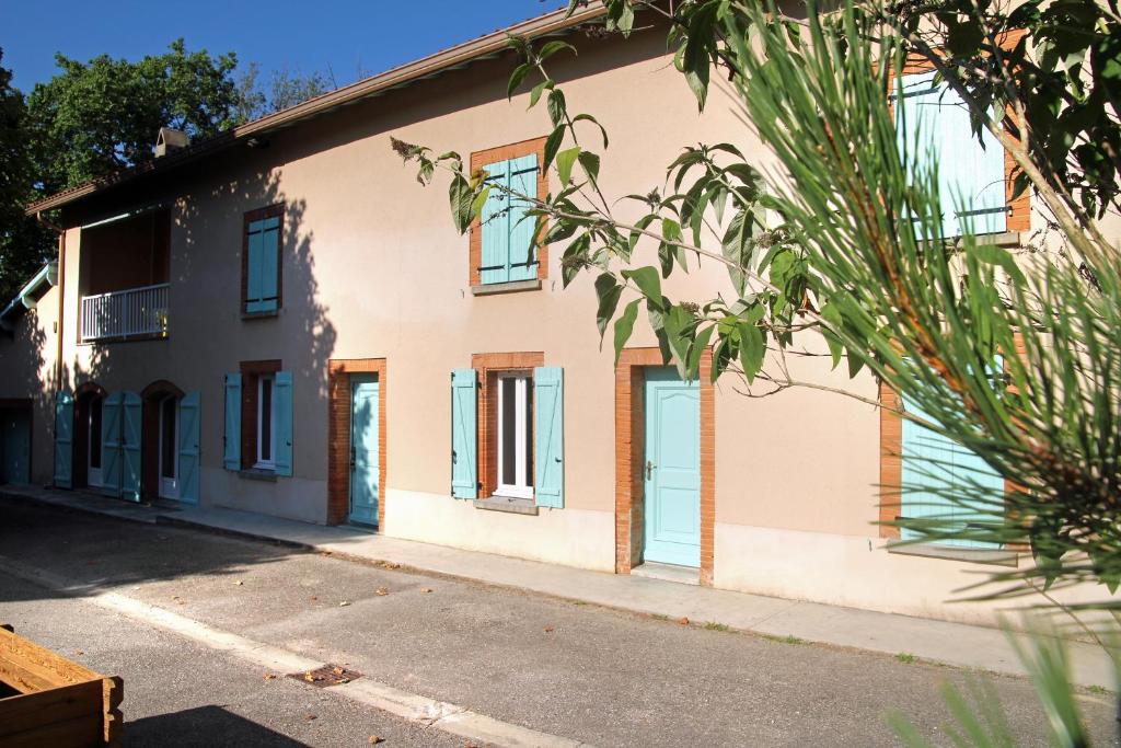 Gîte La Bourdette_Saverdun