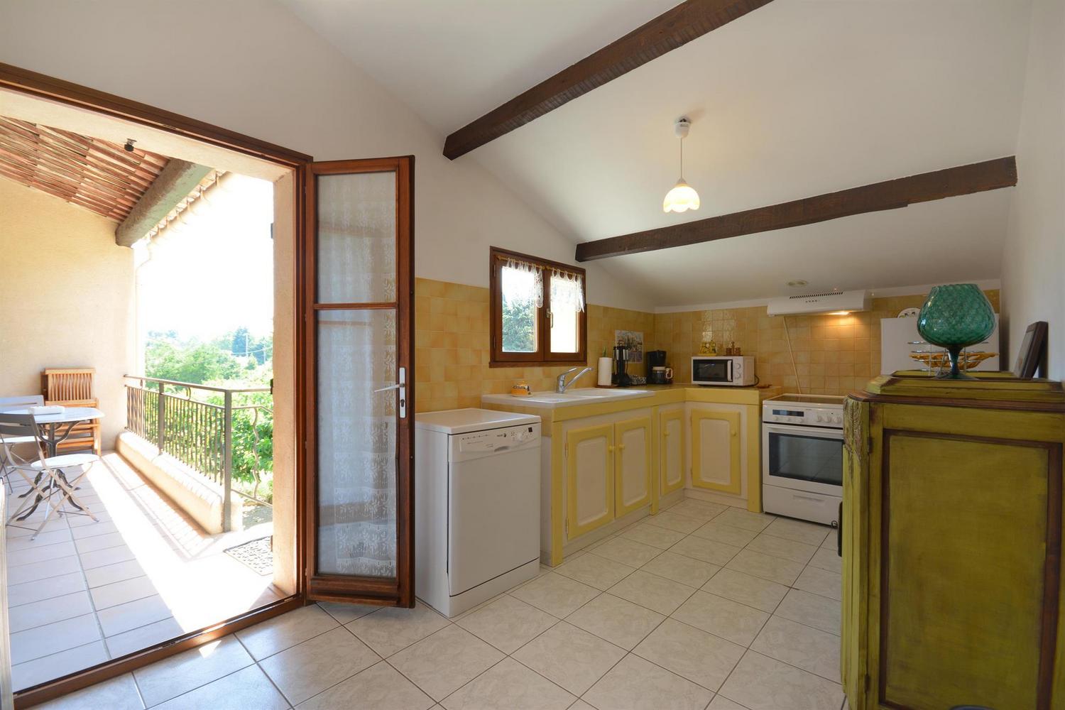 La Farigoule, Plan-d'Orgon - photo 40