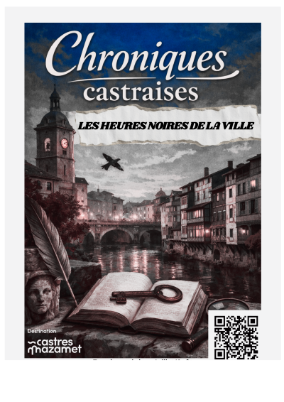 Les heures noires de la ville 2