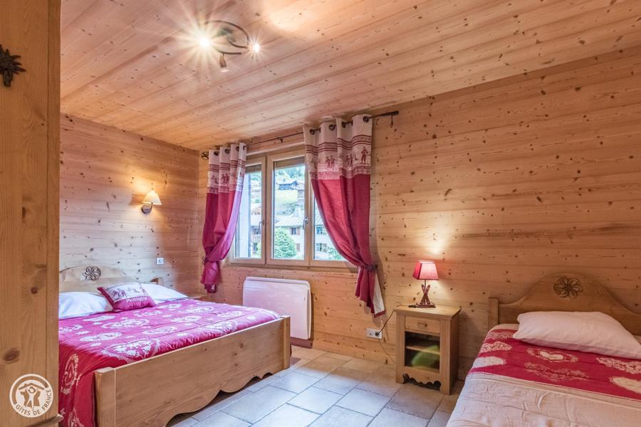 Chalet Bouton d’Or_Les Gets