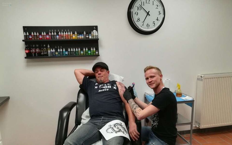 ArtTattoo