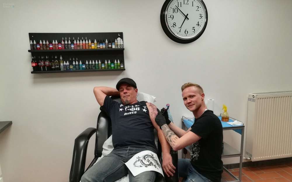 ArtTattoo