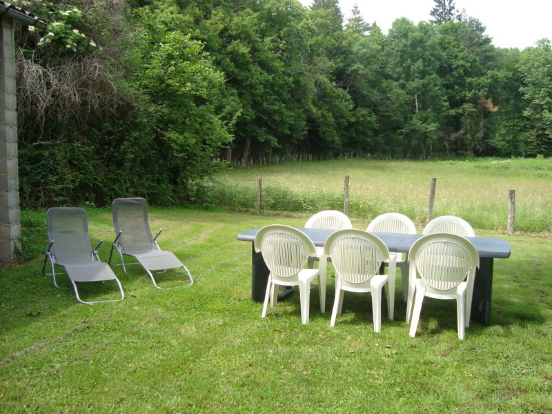 jardin