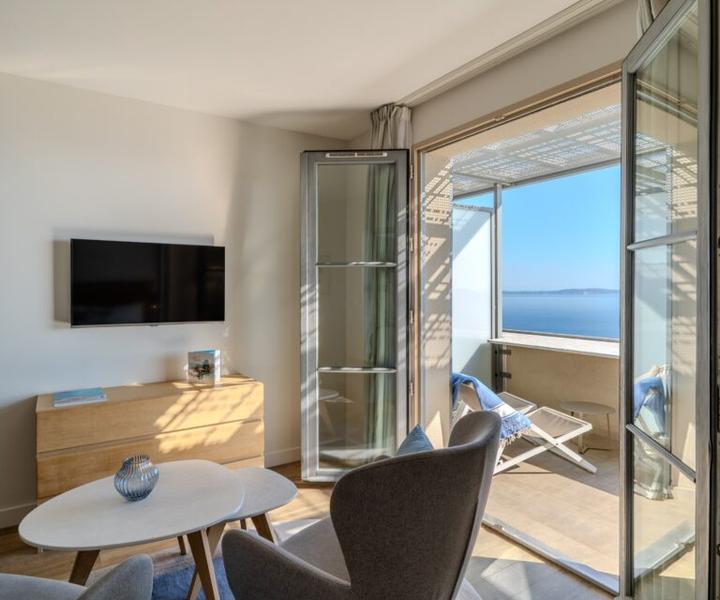 Douceur de vivre en 4*