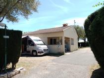 La Vieille Ferme - Villeneuve-Loubet